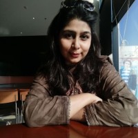 Aroob Nayyer
