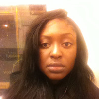 Marilyn Frimpong Marz