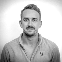 Daniel T Harding