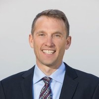 Jim Parks, CFP®, AIF®