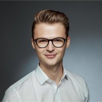 Lukas Jorewitz