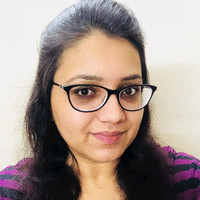 Ridhi Sharma