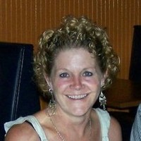 Kristina Mcdermott