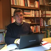 Jean-François CARRARA