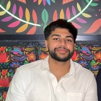 Jay Mistry