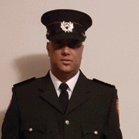 Moegamat Suruh Barendse