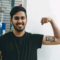 Abhishek Solanki