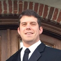 Josh Crookshank, P.E.