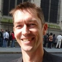 Peter Atherton