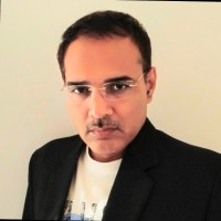 Sanjay Kumar Singh