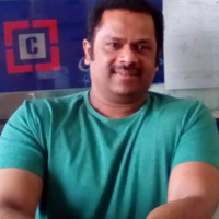 Siraj Dheen