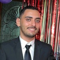 Kamel Ashraf
