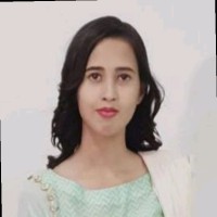 Fatima Aijaz