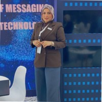 Aya Radwan