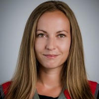 Pavlina Sassmannová