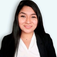 Leslie Huaman De La Cruz