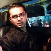 Naveen Upadhyay