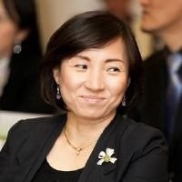 Sue Yang