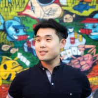 James Taeyun Kim