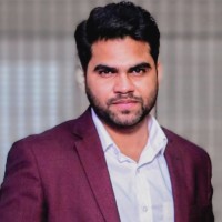 RAMAN SAINI