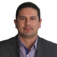 Hugo Enoc Santos Palacios