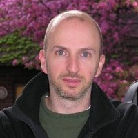 Stephane Daniel