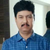 Prashant Misal