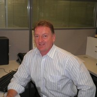 Gray Godfrey