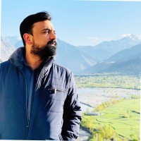 Salman Shafi