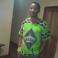 muzi simelane