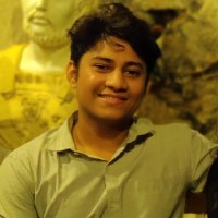 Abhishek Bhikule