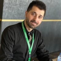 Khaled Saleh