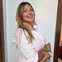 Daniela Celeste Barros Ocaño