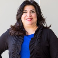 Corrine Gonzales