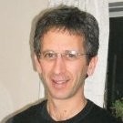 Andy Caron