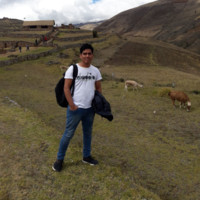 Júnior mitchel Valeriano garcia