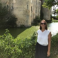 Kathleen Stockmans