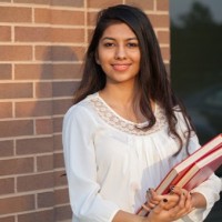 Sidra Khalid