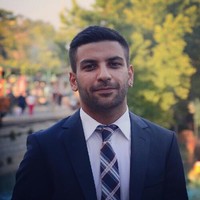 Zeki Çağdaş Soley
