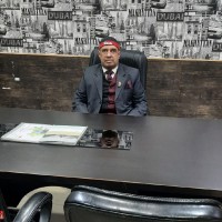 Navdeep Singh Samra
