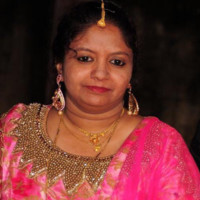 Shaziya Havaldar