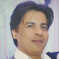 LOKESH SANGWAN