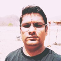 Abhijit Gupta