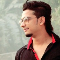 Soham Roy Choudhury