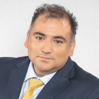 Elvin Servellon