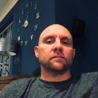 Stephen Tipple
