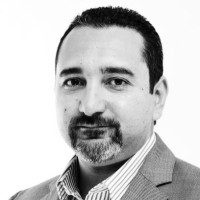 Mostafa Sultan