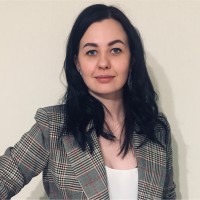 Tatsiana Ivanova