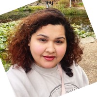Shreena Sharma Tripathi