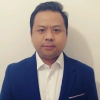 Jitendra Rai